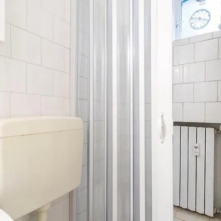 Porta Romana Studio By Flatscollection *