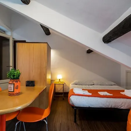Porta Romana Studio By Flatscollection