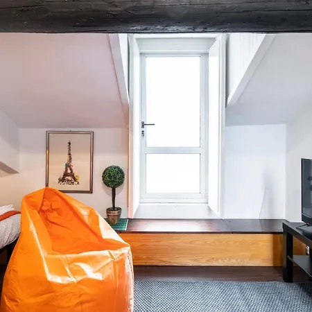 Porta Romana Studio By Flatscollection Apartment Milan