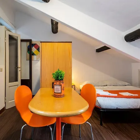 Porta Romana Studio By Flatscollection Apartment Milan