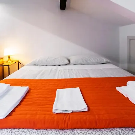 Porta Romana Studio By Flatscollection Apartamento Milão