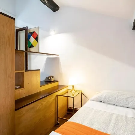 Apartamento Porta Romana Studio By Flatscollection Milão